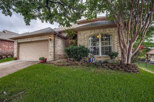 $495,000 - 3Br/3Ba -  for Sale in Coppell Greens Ph 2, Coppell
