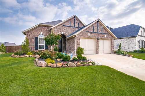 $625,000 - 3Br/2Ba -  for Sale in Dominion Of Pleasant Valley Ph 2, Wylie