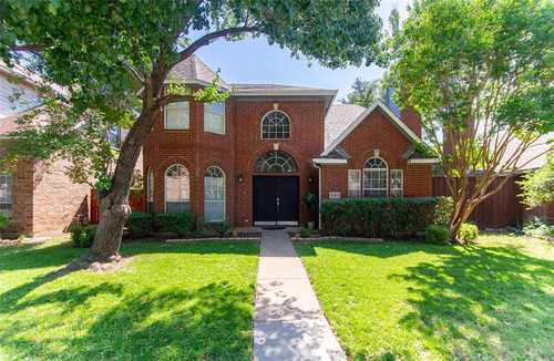$489,000 - 3Br/3Ba -  for Sale in Villages Of Coppell Ph 4a, Coppell