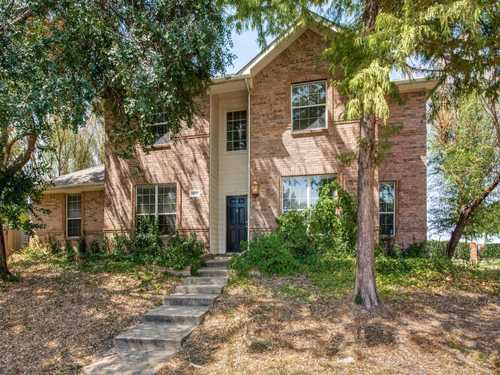 $449,900 - 4Br/3Ba -  for Sale in Hickory Ridge Ph One, Rockwall