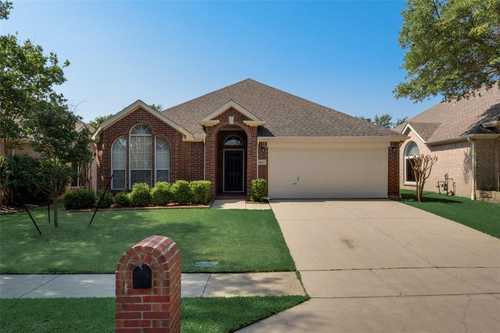 $399,000 - 3Br/2Ba -  for Sale in Willow Brook Ph 3, Mckinney