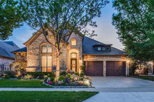 $800,000 - 3Br/3Ba -  for Sale in Rosewood Villas, Colleyville