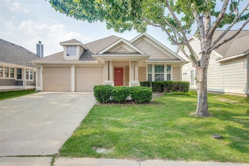 $460,000 - 3Br/2Ba -  for Sale in Winsor Meadows At Westridge Ph 2a, Mckinney