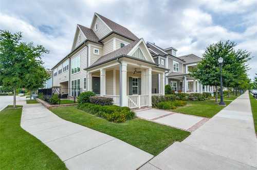 $694,900 - 3Br/4Ba -  for Sale in Old Town Ph Ii, Coppell