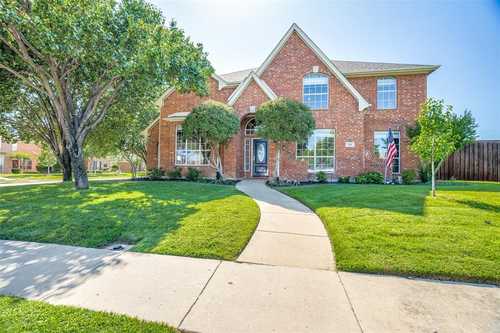 $849,000 - 4Br/4Ba -  for Sale in Hollows Northlake Woodlands, Coppell
