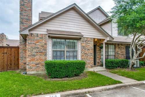 $265,000 - 2Br/2Ba -  for Sale in Windance Condos, Coppell