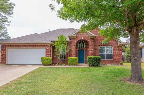 $365,000 - 4Br/2Ba -  for Sale in Fossil Park Add, Fort Worth