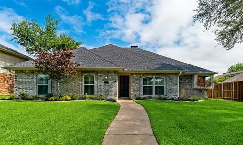 $495,000 - 3Br/2Ba -  for Sale in Northlake Woodlands East, Coppell