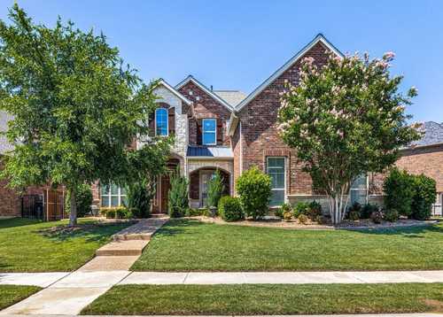 $750,000 - 5Br/4Ba -  for Sale in Heritage North Add, Fort Worth