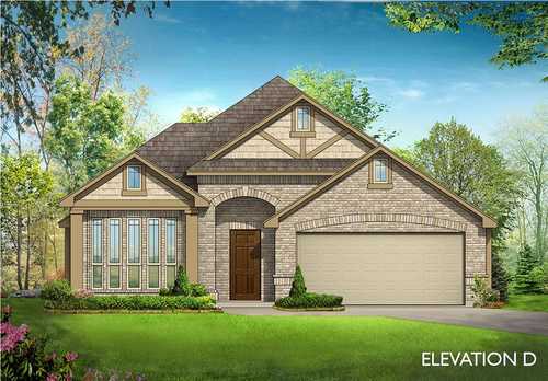 $528,982 - 4Br/2Ba -  for Sale in Pheasant Crossing, Fort Worth