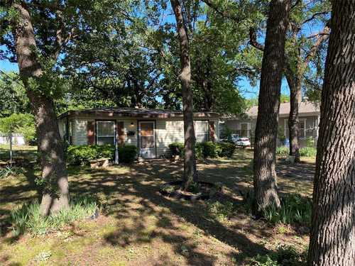 $119,000 - 3Br/1Ba -  for Sale in Driscoll Acres Add, Fort Worth