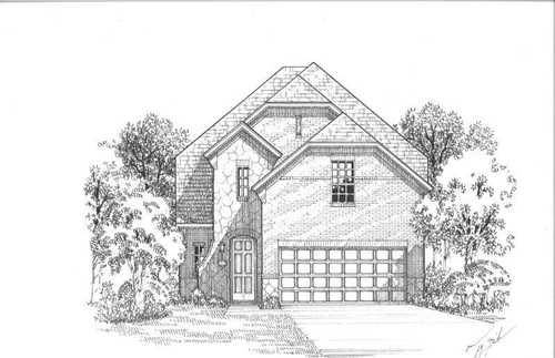 $685,903 - 4Br/5Ba -  for Sale in Castle Hills Northpointe, Lewisville