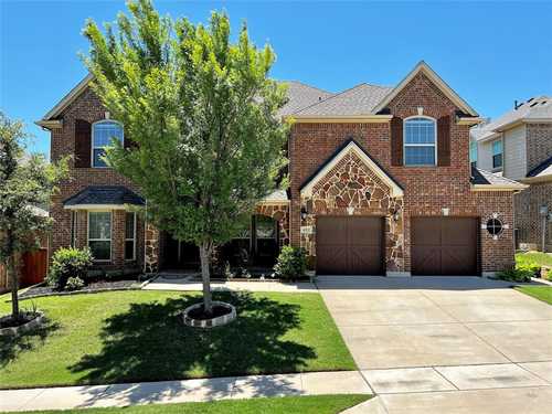 $679,000 - 6Br/5Ba -  for Sale in Steadman Farms, Fort Worth