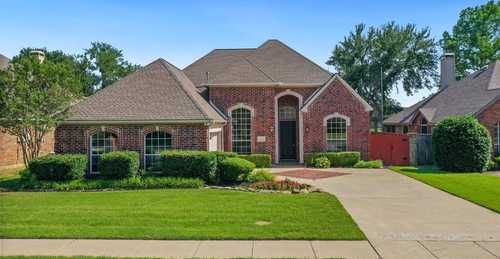 $620,000 - 3Br/3Ba -  for Sale in Eagle Point Vlg, Coppell