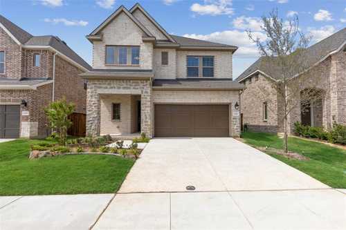 $670,728 - 3Br/3Ba -  for Sale in King's Court, Little Elm
