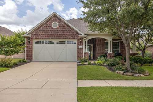 $600,000 - 2Br/2Ba -  for Sale in Frisco Lakes, Frisco