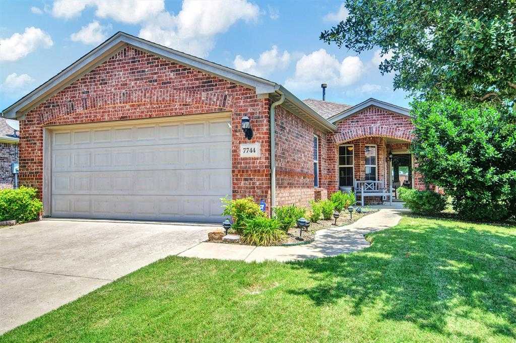$399,000 - 3Br/2Ba -  for Sale in Frisco Lakes By Del Webb Ph 1b, Frisco