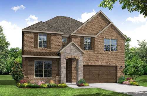 $759,165 - 5Br/4Ba -  for Sale in Lakewood Hills, Lewisville