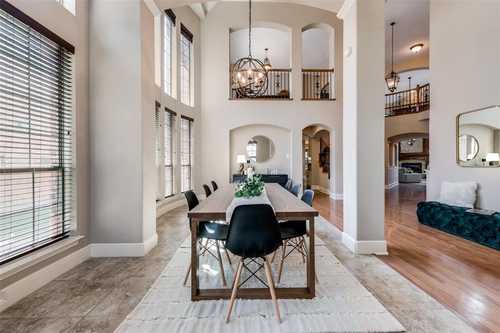 $849,000 - 5Br/4Ba -  for Sale in Village At Panther Creek #1, Frisco