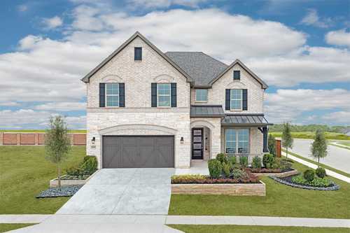 $794,595 - 4Br/4Ba -  for Sale in Lakewood Hills, Lewisville