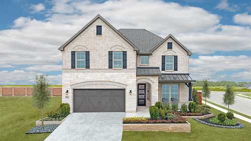 $784,624 - 4Br/4Ba -  for Sale in Lakewood Hills, Lewisville