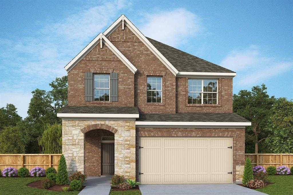 $723,253 - 4Br/4Ba -  for Sale in King's Court, Little Elm