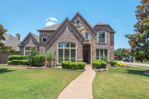 $849,000 - 5Br/5Ba -  for Sale in Dominion At Panther Creek Ph Two, Frisco