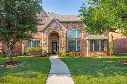 $850,000 - 5Br/4Ba -  for Sale in Dominion At Panther Creek Ph Two, Frisco