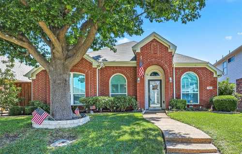 $425,000 - 3Br/2Ba -  for Sale in Orchard Valley Estates Ph Iv, Lewisville