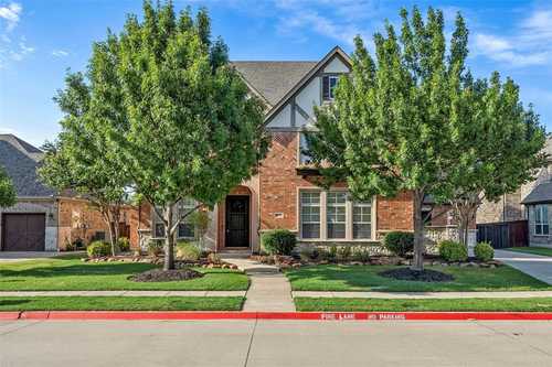 $1,595,000 - 4Br/4Ba -  for Sale in The Glen At Tribute Ph 1, The Colony