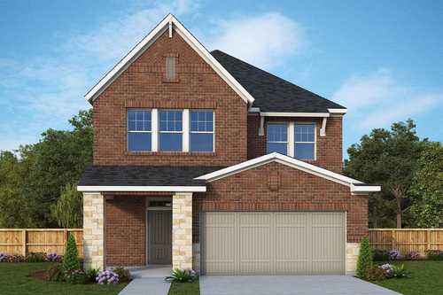 $780,236 - 3Br/3Ba -  for Sale in Parker Place, Lewisville
