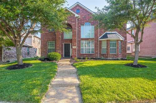 $650,000 - 5Br/3Ba -  for Sale in Panther Creek Estates Ph Ii, Frisco