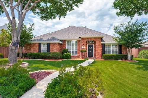 $575,000 - 4Br/2Ba -  for Sale in The Trails Ph 1 Sec A, Frisco