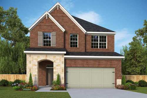 $823,735 - 4Br/4Ba -  for Sale in Parker Place, Lewisville