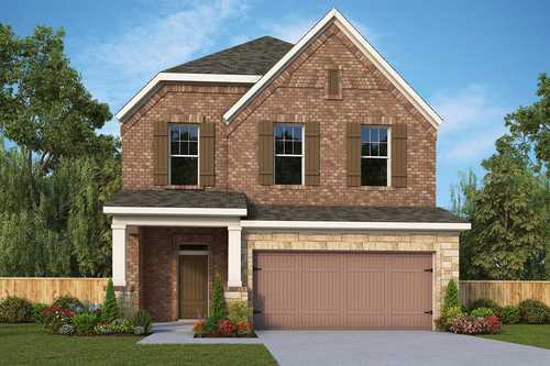 $816,691 - 4Br/4Ba -  for Sale in Parker Place, Lewisville