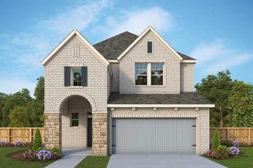 $831,527 - 4Br/4Ba -  for Sale in Parker Place, Lewisville