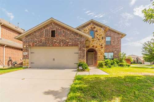$499,999 - 4Br/3Ba -  for Sale in Paloma Creek South Ph 9b, Little Elm