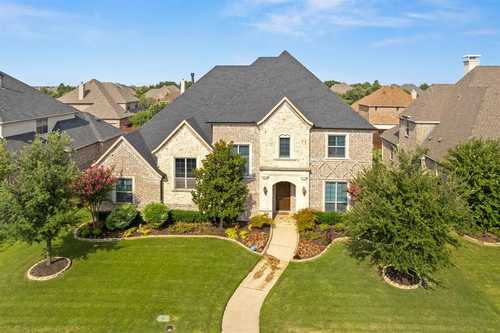 $1,275,000 - 5Br/4Ba -  for Sale in Country Club Ridge At The Trails, Frisco