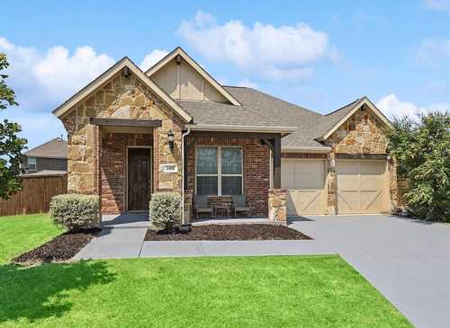 $500,000 - 4Br/4Ba -  for Sale in Paloma Creek South Ph 13c, Little Elm