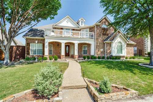 $869,000 - 5Br/4Ba -  for Sale in The Trails Ph 1 Sec B, Frisco