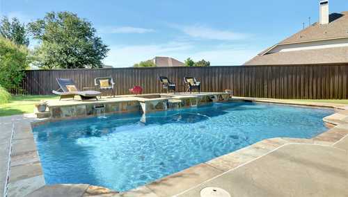 $950,000 - 5Br/4Ba -  for Sale in Village At Panther Creek Ph One The, Frisco