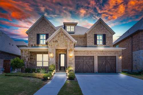 $760,000 - 5Br/4Ba -  for Sale in Austin Waters East Ph 1, The Colony