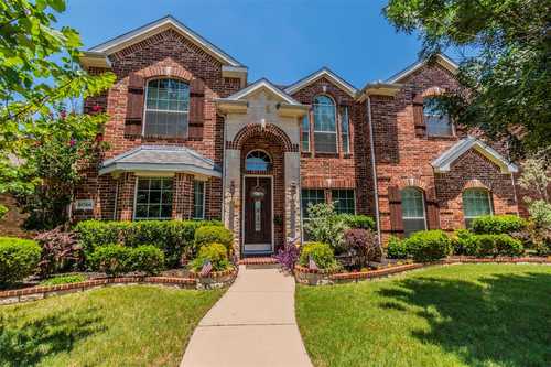 $850,000 - 5Br/4Ba -  for Sale in Village At Panther Creek Ph One The, Frisco