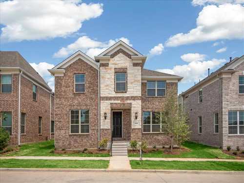 $815,900 - 4Br/4Ba -  for Sale in The Tour At Craig Ranch, Mckinney
