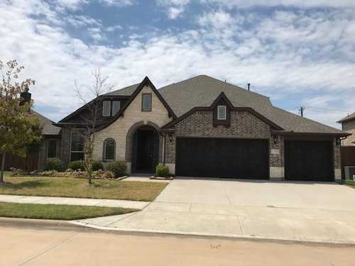 $525,000 - 4Br/3Ba -  for Sale in Paloma Creek South Ph 11a, Little Elm