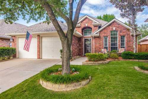 $600,000 - 3Br/2Ba -  for Sale in The Trails Ph 1 Sec A, Frisco