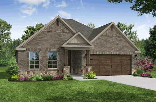 $648,440 - 4Br/3Ba -  for Sale in Lakewood Hills, Lewisville