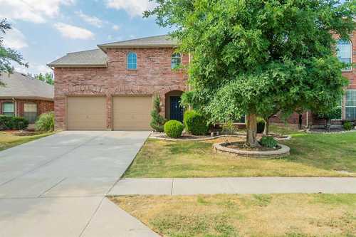 $495,000 - 4Br/3Ba -  for Sale in Paloma Creek South Ph 1, Little Elm