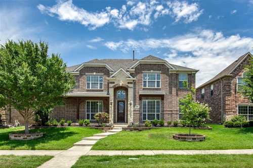 $875,000 - 5Br/4Ba -  for Sale in Christie Ranch Ph 2c, Frisco