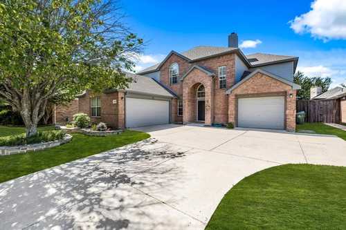 $629,000 - 4Br/3Ba -  for Sale in Ridgepointe Ph 5, The Colony